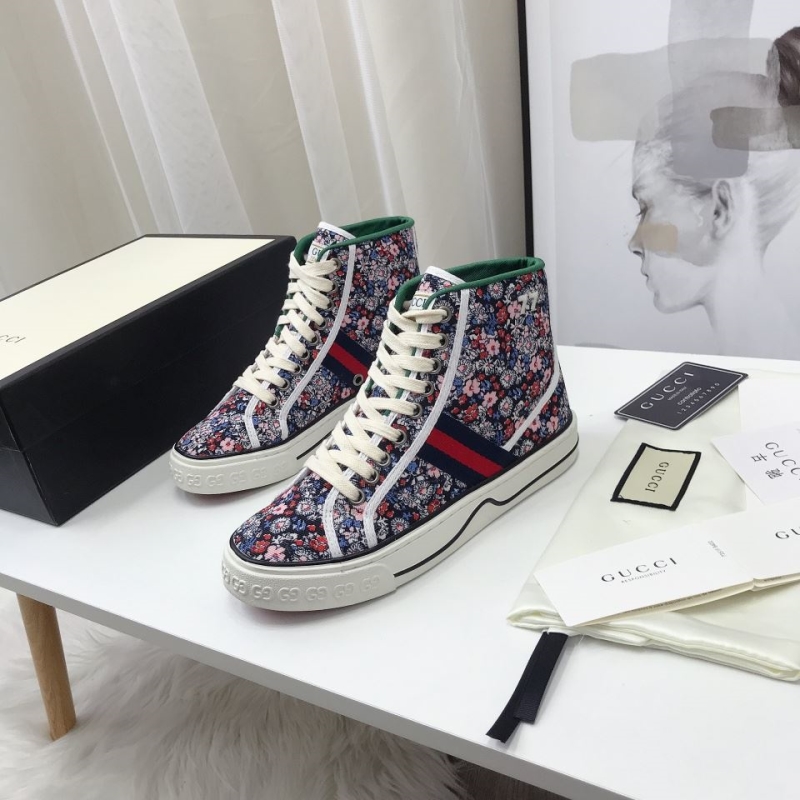 Gucci Casual Shoes